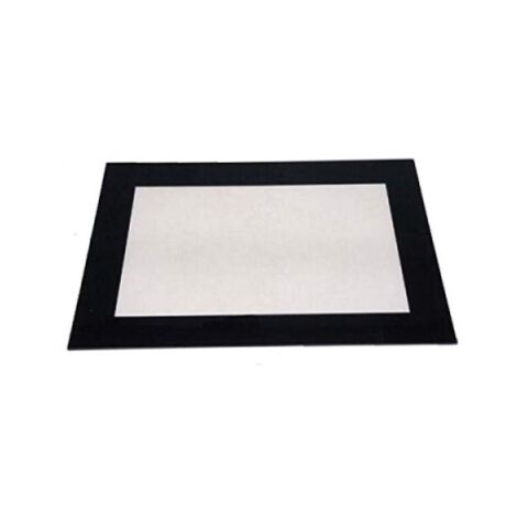 Vetro interno per porta originale - Forni, Fornelli Elettrici e a Gas - WHIRLPOOL - 643433662734189337