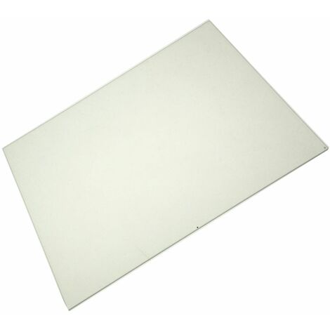 Vetro interno porta 474 x 383 mm - Forni, Fornelli Elettrici e a Gas - ELECTROLUX - 2995273662734940594