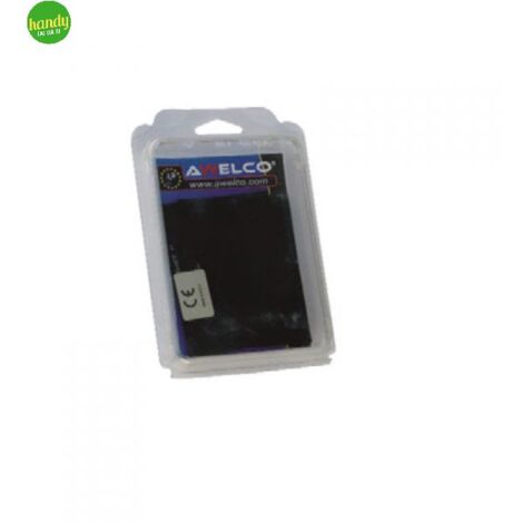 Vetro oscurante Awelco per maschera saldatore protect 90 x 110 mm 2 pz
