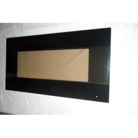 Vetro porta esterna stufa Smeg 692532850