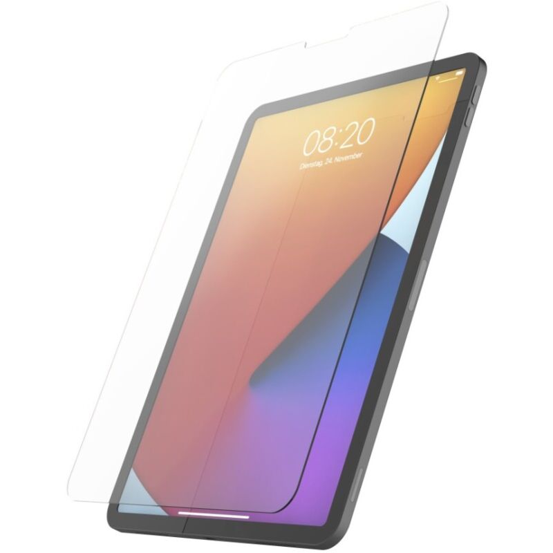Vetro protettivo per display Hama Premium per