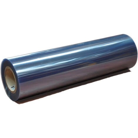 Vetro sintetico 1x100 m, spessore 0,25 mm