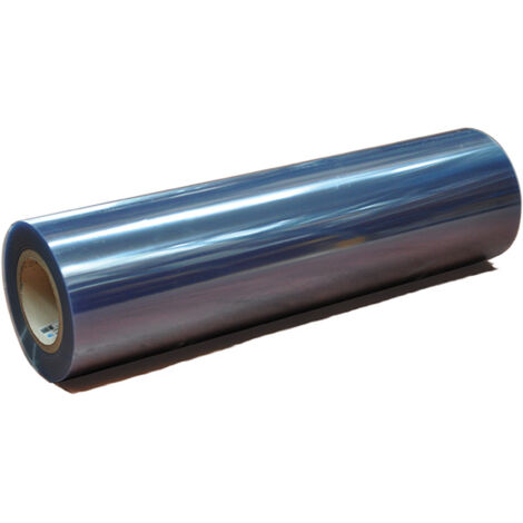VETRO SINTETICO IN ROTOLO mt 1 x 75 - spessore mm. 0,50 - UNIKO