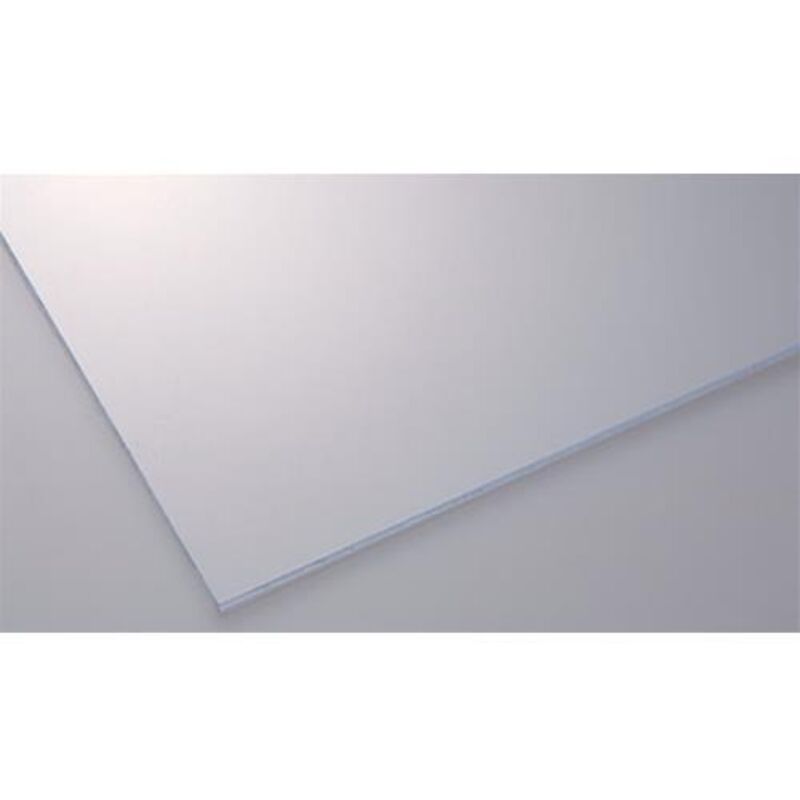 Poliver Liscio Traspar. 500x1500x2mm.