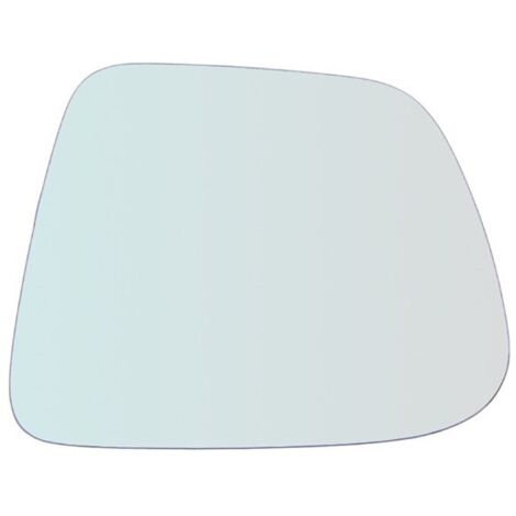 Vetro specchietto esterno lato dx compatibile con chevrolet orlando dal 2011-