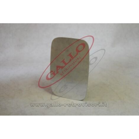 Vetro specchietto esterno lato dx compatibile con opel frontera a dal 1991 al 19