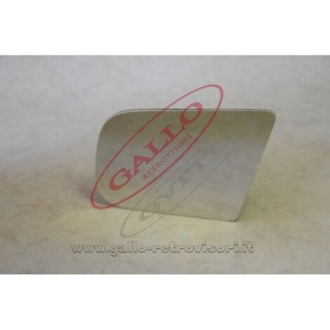 Vetro specchietto esterno lato dx compatibile con opel senator b dal 1987 al 199