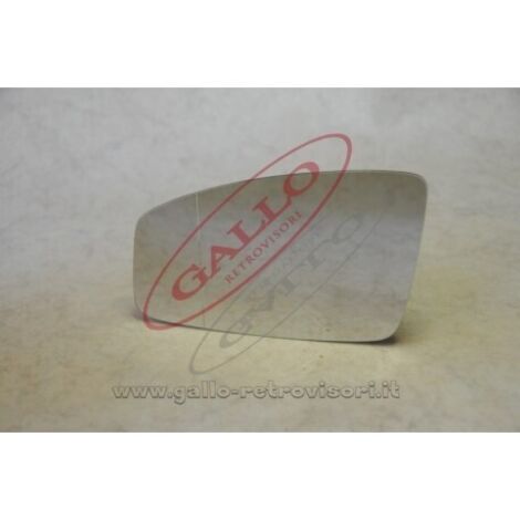 Vetro specchietto esterno lato dx compatibile con renault espace dal 2002 al 201