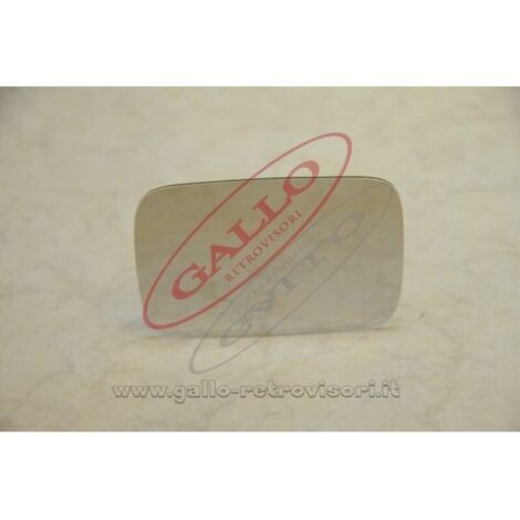 Vetro specchietto esterno lato dx compatibile con yamaha yzf 750 dal 1993 al 199