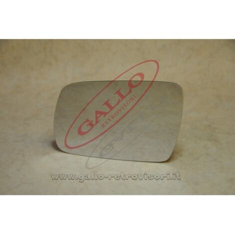 Vetro specchietto esterno lato sx compatibile con jeep grand cherokee dal 1995 a