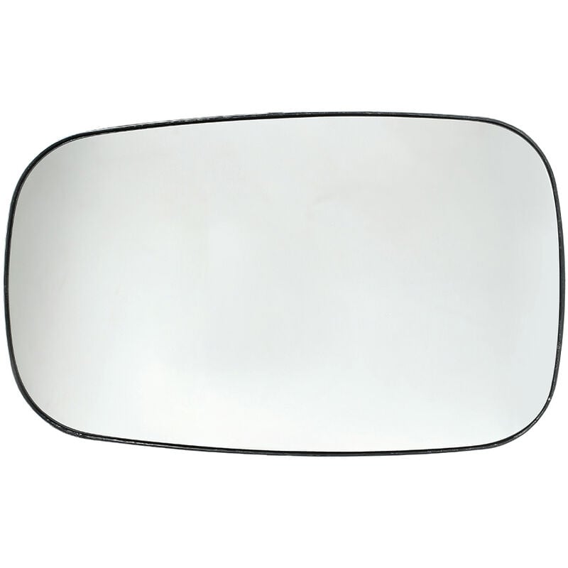 Image of Vetro specchietto esterno sinistro Vetro specchietto per Renault: megane ii 2, laguna ii 2, Clio iii 3 7701054753