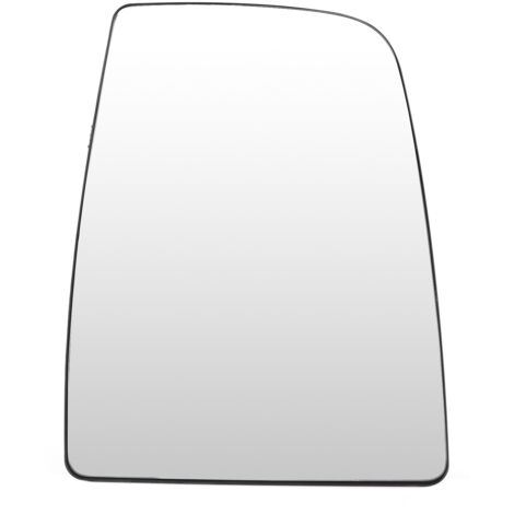 Vetro specchietto retrovisore destro EBTOOLS 1823994 di ricambio per MK8 dal 2014 in poi - Installazione e design semplici