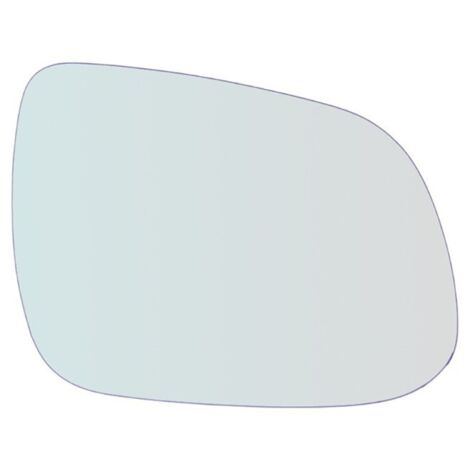Vetro specchio retrovisore lato dx per kia cee'd din dal 2010-2012