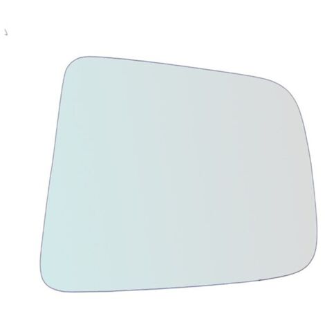 Vetro specchio retrovisore lato dx per ranger i dal 1998-2006