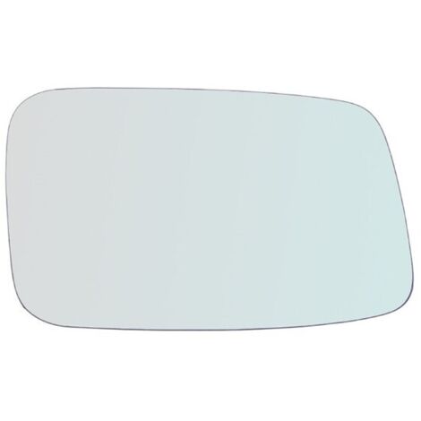 Vetro specchio retrovisore lato dx per volvo s90 i (964) dal 1996-1998