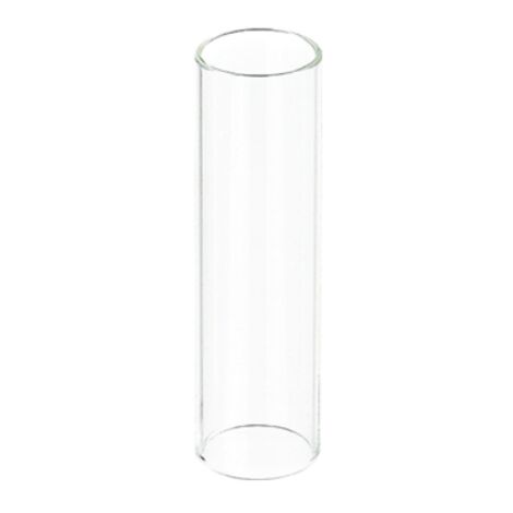 VETRO STUFA GAS ROUND PATIO DOMUS