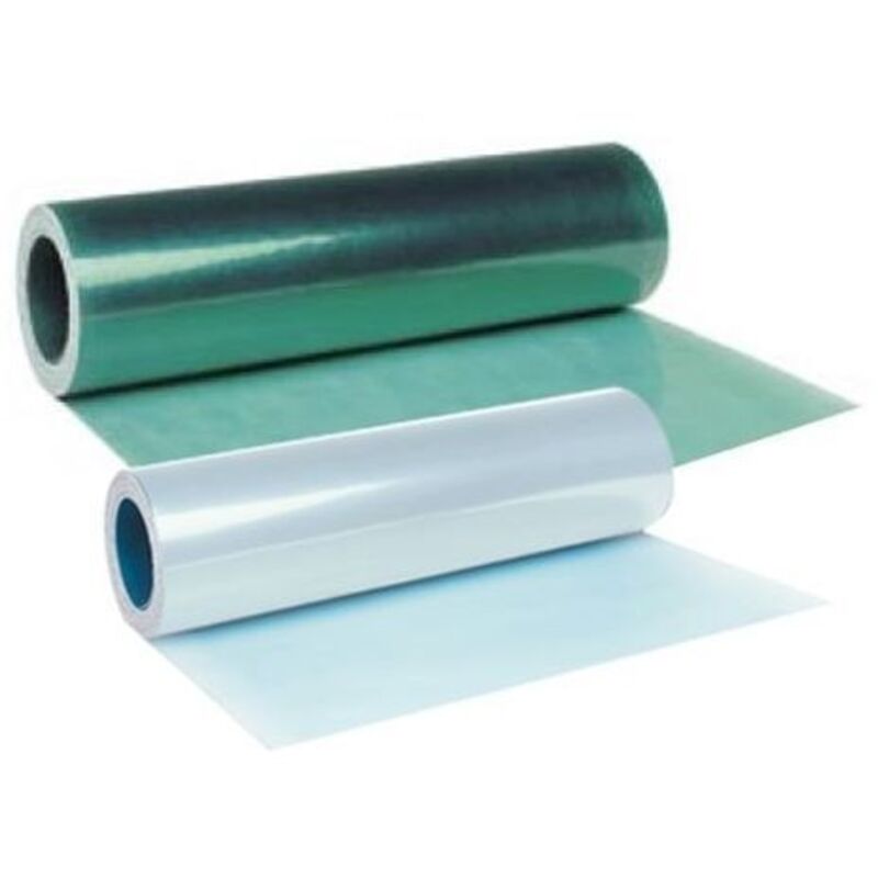 Vetroresina Piana in Rotolo colore Neutro Altezza 200 cm lunghezza 20 Mt