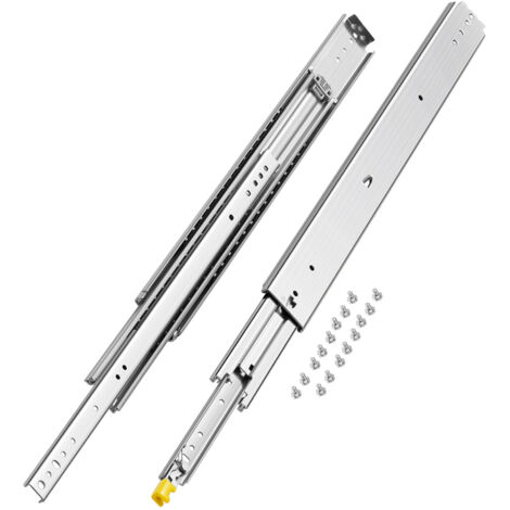 GE WB02X33180 Supporto Scorrevole Per Cassetti - Ricambio Originale Per Forni E Cottura, Mantiene Il Cassetto In Bolla, Sostituisce WB48T10030 - 2