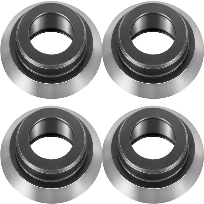 4 Lames Pour Machine a Denuder, Ensemble de Lames De Rechange, Lame de decoupage, Facile a Utiliser, Usinage de Precision, avec 1 Coupe-fil, Pour