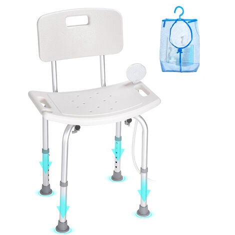 Asiento de baño,bebé ducha silla bañera niño,ventosas asientos bañeras de  hidromasaje asiento de baño para bebés,silla de ducha para pequeños Asiento