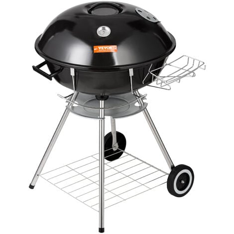 Comprar Barbacoa de gas 130X58,5X83,5CM Belice acero al carbono