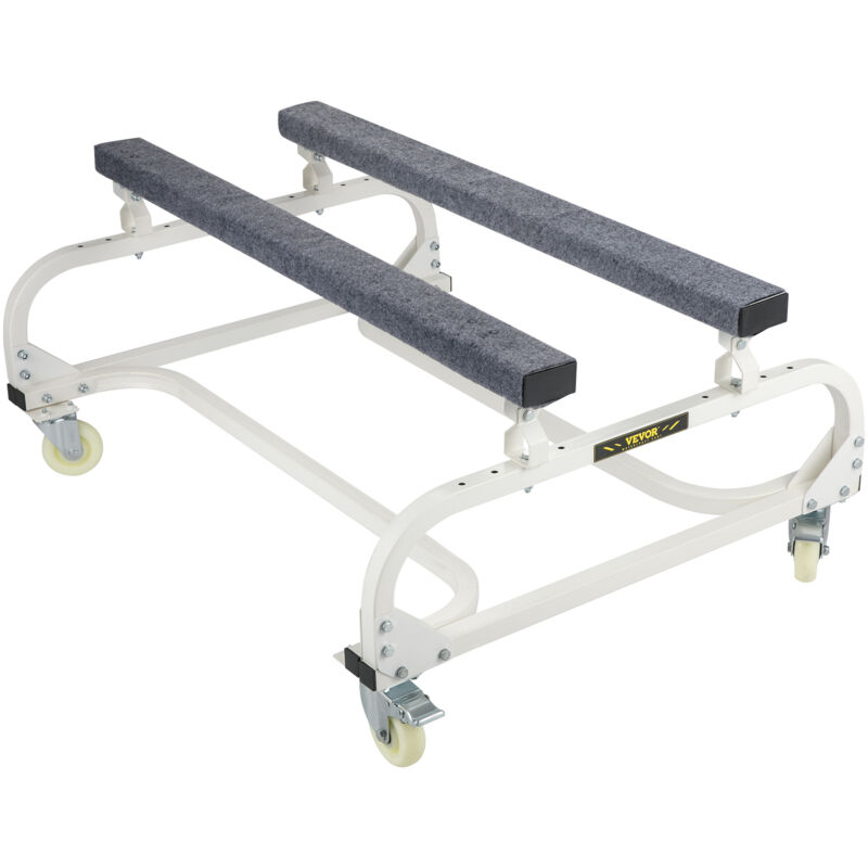 VEVOR Carrello per Moto deAcqua, Carrello a Mano