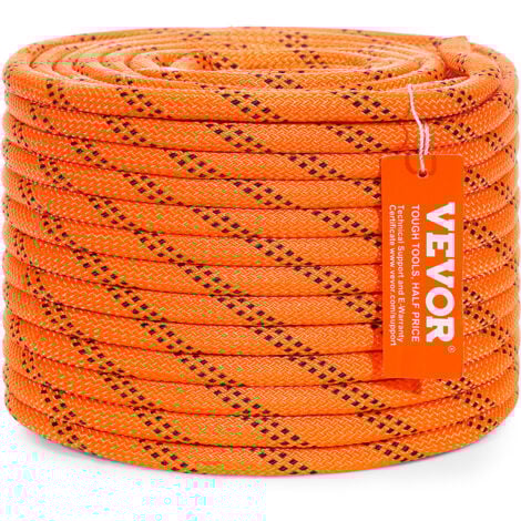 Cavo Stendibiancheria In Acciaio Ottonato - 5 Mm, 50 Mt, Rivestimento PVC Trasparente - Carico Di Rottura 150 Kg - Foto 14