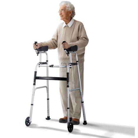 Carrello Da Giardino KESSER&reg; - Capacit&agrave; 700 Kg, Pneumatici Robusti, Con Telo E Guanti