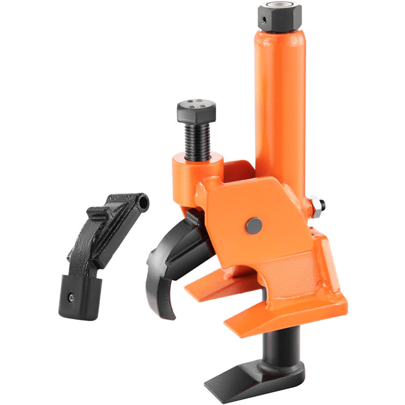 VEVOR Détalonneur de Pneu en Acier Décolle Pneu Manuel Portable 9,65-10,67cm pour Voiture