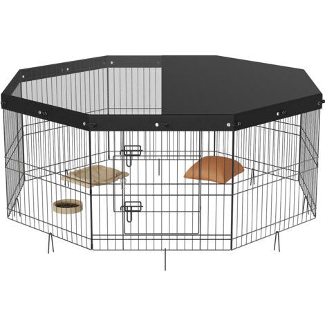 Indoor dog pen shop argos