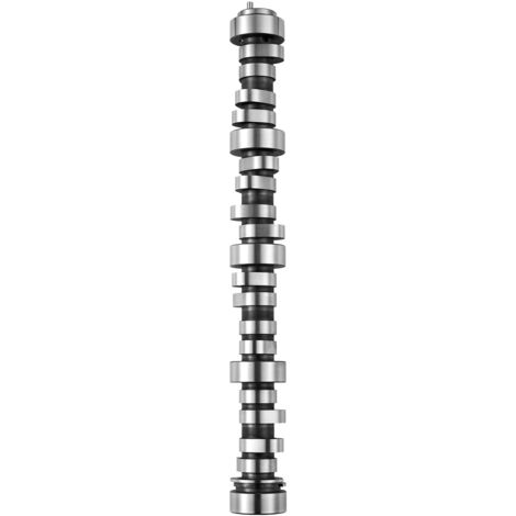 VEVOR Engine Camshaft, 12625437 SP011-16 Cam Replacement, Compatible with Norris trucks from 1999-2013 GM Gen3/4, LS Truck Engine 4.8L, 5.3L, 6.0L, and 6.2L