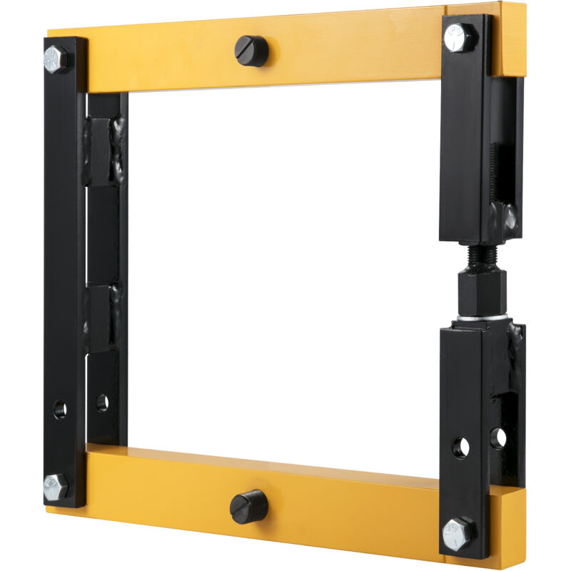 Mophorn - vevor Epandeur de Boitier Differentiel Compatible avec Dana Essieux de Series 30, 44, 60, 70 et 80, Structure en Acier Solide, pour Garage