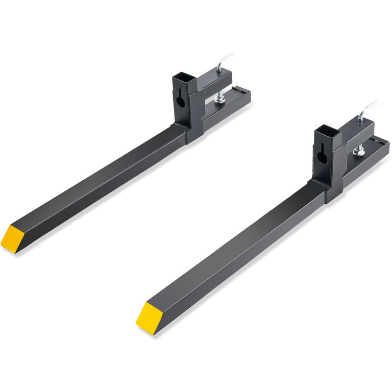 Mophorn Vevor Forche Per Pallet Lunghezza 109cm Capacita Carico Max...