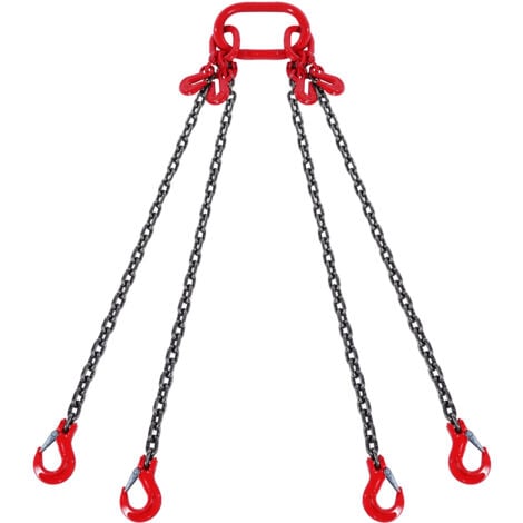 Cinghia Da Traino VEVOR 6.1 M - Resistenza 16329 Kg, Per Jeep, SUV, Camion, Avventure Outdoor - Foto 10