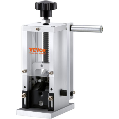 SucceBuy Elektrische Abisoliermaschine 1.5mm25mm Tragbare