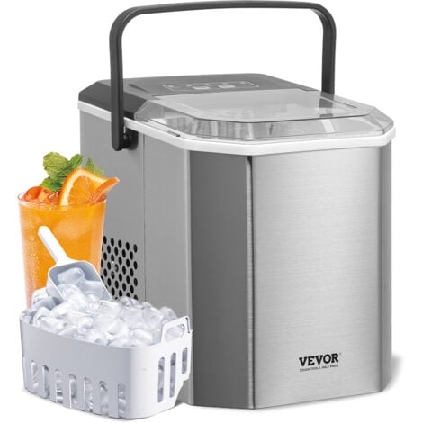 Stampo Per Ghiaccio A Forma Divertente - In Silicone Riutilizzabile - Per Cocktail E Bevande - Blu - Foto 4