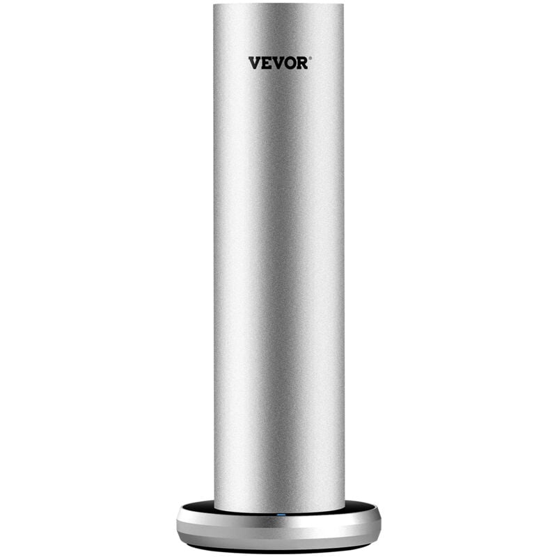 Mophorn - vevor Machine a air parfume pour la maison, diffuseur deair froid intelligent Bluetooth 120 ml, diffuseur deair parfume dehuiles