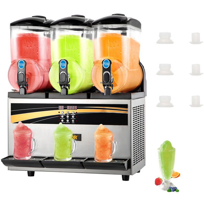 Station de préparation de condiments réfrigérée , station de préparation de condiments réfrigérée de comptoir de 140 w, avec 2 bacs 1/3 et 4 bacs 1/6