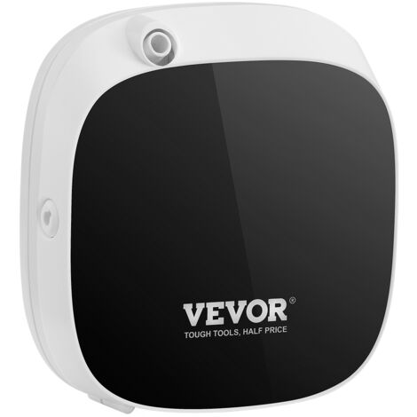 MOPHORN VEVOR Máquina de aire aromático para el hogar,100 ml con tecnología de aire frío,difusor inteligente de aceites esenciales sin agua con USB y funciona con pilas,cubre hasta 1000 pies cuadrados para