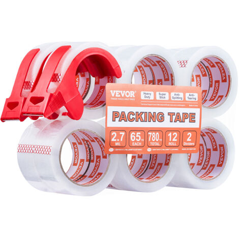 Nastri Da Imballaggio Professionali | 3G E-commerce - Foto 6