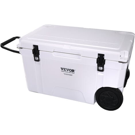 22L Kühlbox mini Kühlschrank thermo-elektrische Kühlbox Isolierbox