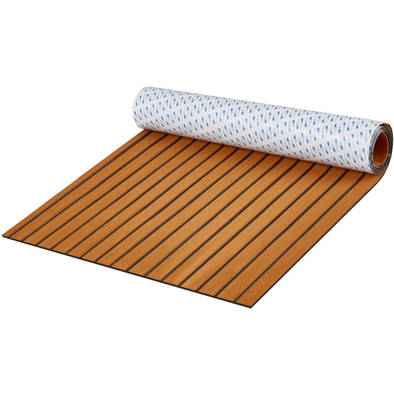 Vevor Pavimento Per Barche In Schiuma Eva 2400 X 900 Mm, Pavimento ...