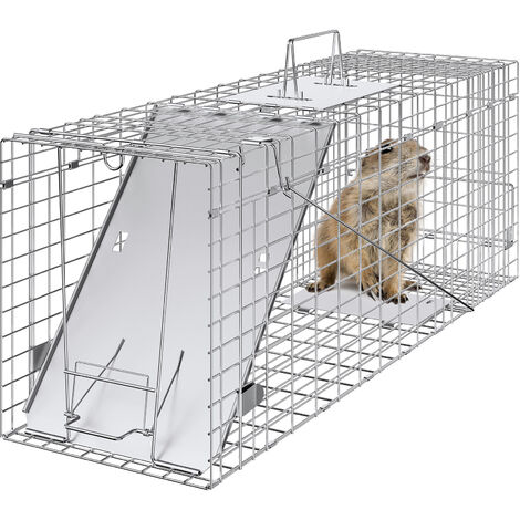 Cage de capture pour Chats – Wascade
