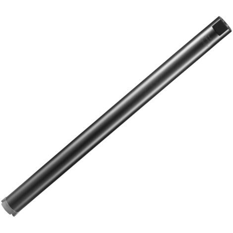 VEVOR Punta per carotaggio, Punta per carotaggio a umido da 1-1/4", Punta per carotaggio a umido da 14" Profondita di foratura Punta per carotaggio per calcestruzzo, Filettatura interna 5/8"-11
