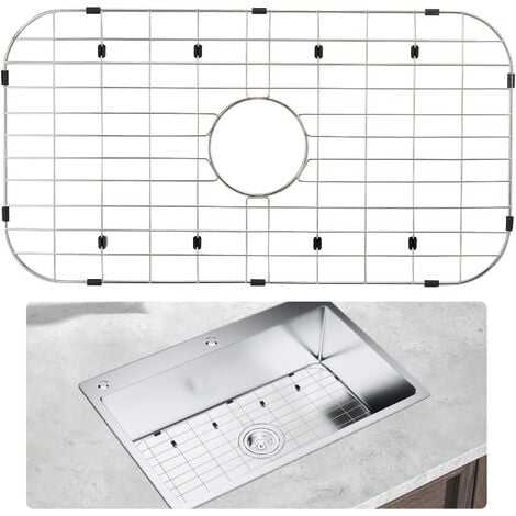 Tapón filtro para fregadero FRANKE + ajuste CHR. Compatible con todos los  modelos con fregaderos Franke 8,89 cm de canasta como válvula excéntrica a