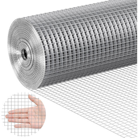 Paletti In Ferro Plastificato Verde Per Recinzione - 10 Pezzi 125 Cm, Sezione 30x30x3 Mm, Made In Italy