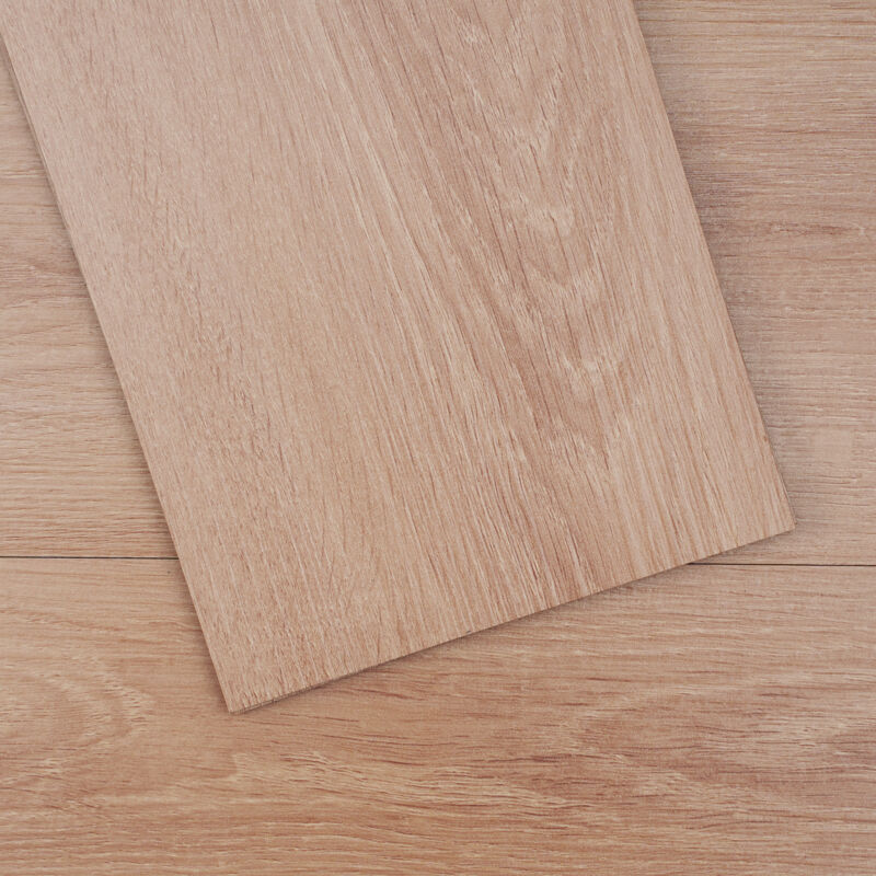 Mophorn - Vevor Selbstklebende Vinyl-bodenfliesen, 91, 4 X 15, 2 Cm, 36 Stk., 2, 5 Mm Dick, Zum Abziehen Und Aufkleben, Natürliche Holzmaserung,