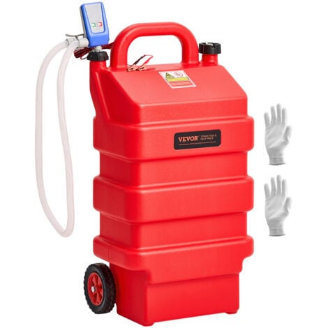 Produzione Taniche Per Carburanti | Nuova Plastica Adriatica - Foto 12