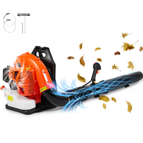 Soffiatore Husqvarna 360BT – Pelizziari Srl - Foto 2