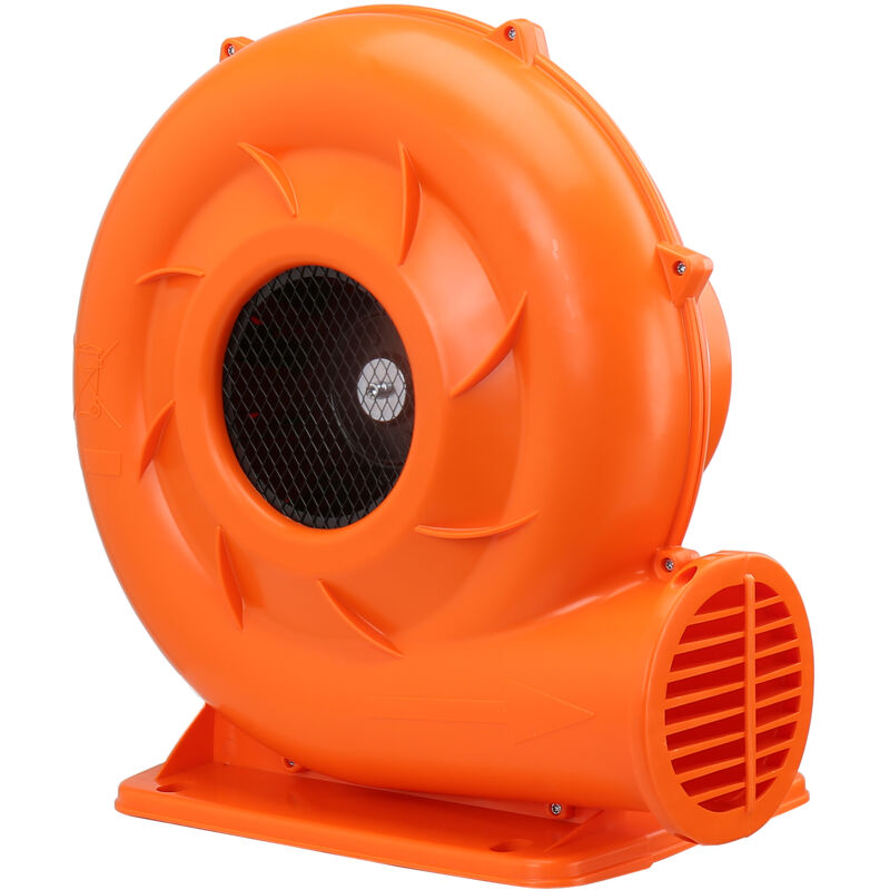 Vevor - Souffleur pour maison de rebond gonflable 900 w pompe a air commercial